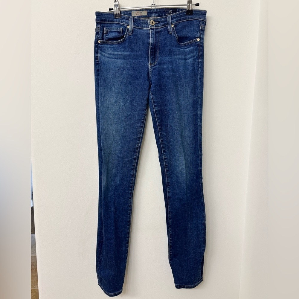 Ag Adriano Goldschmied Prima Jeans